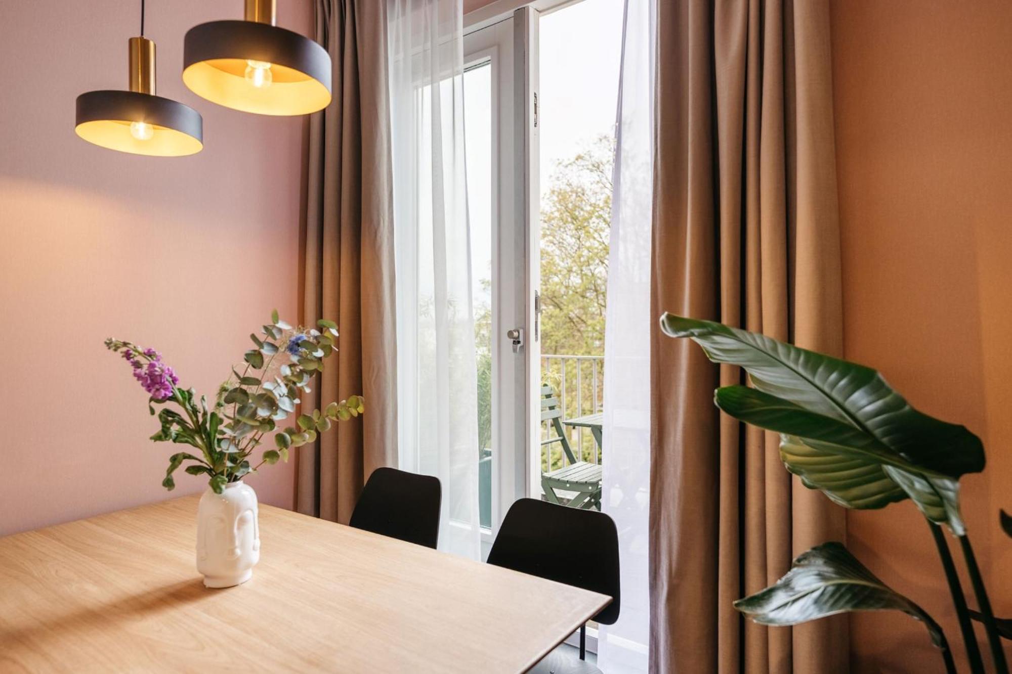 Aparthotel Yays Willemspark By Numa