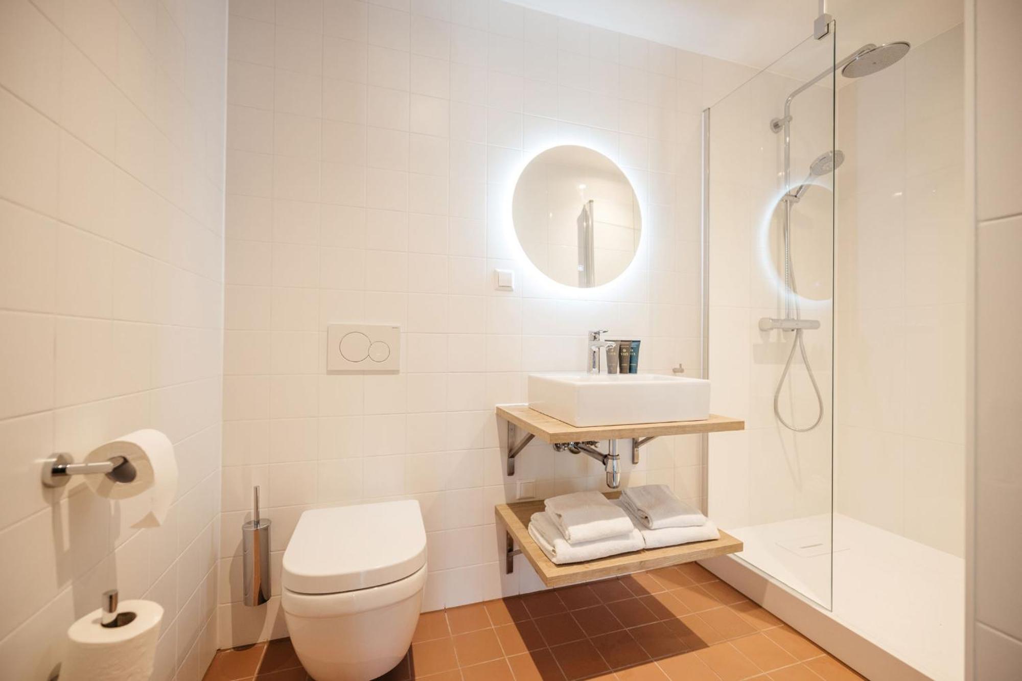 Aparthotel Yays Willemspark By Numa 4*