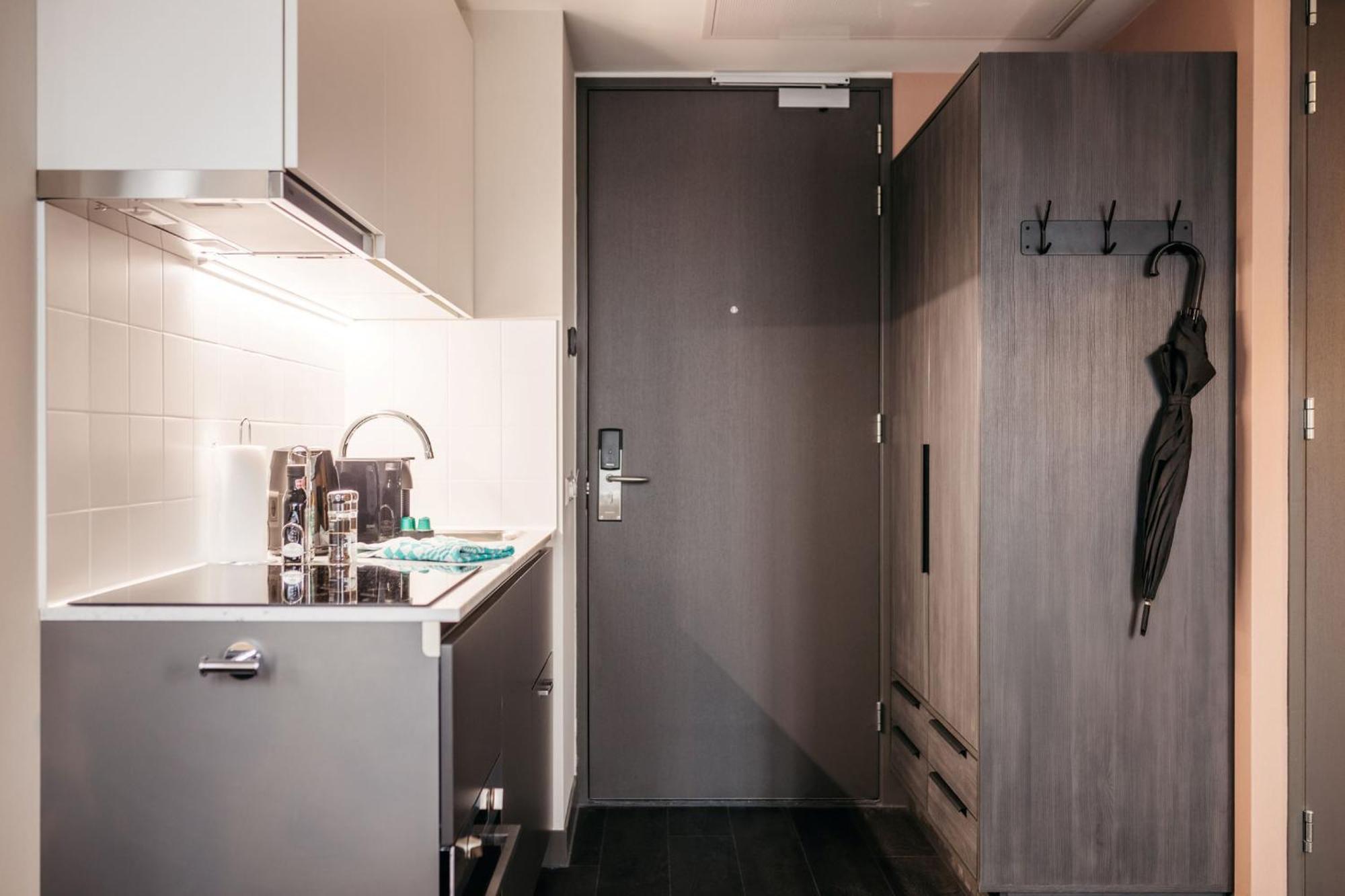 Aparthotel Yays Willemspark By Numa
