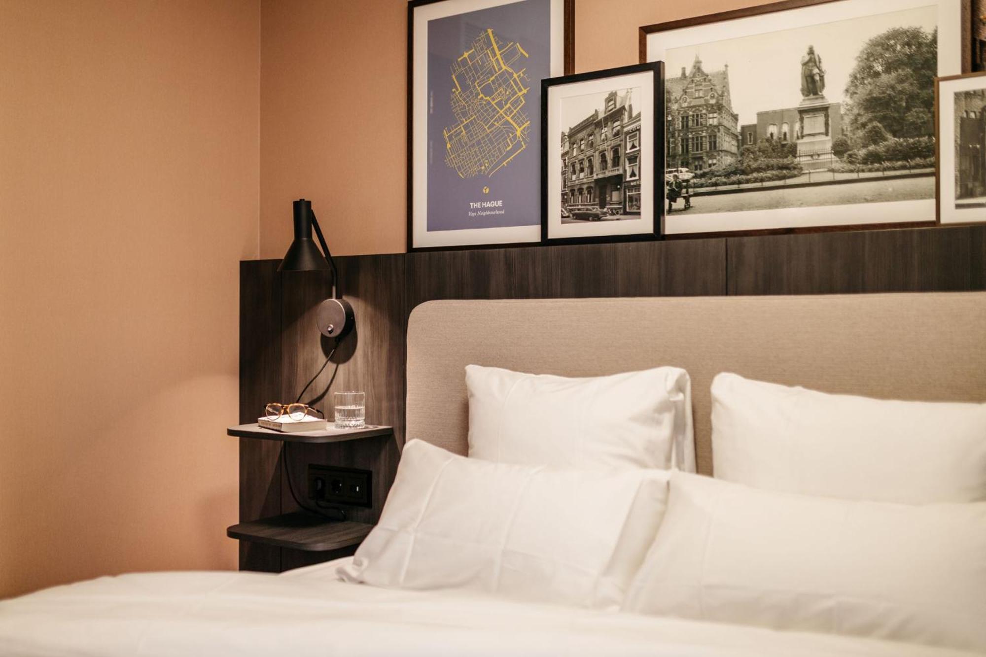 Aparthotel Yays Willemspark By Numa Den Haag